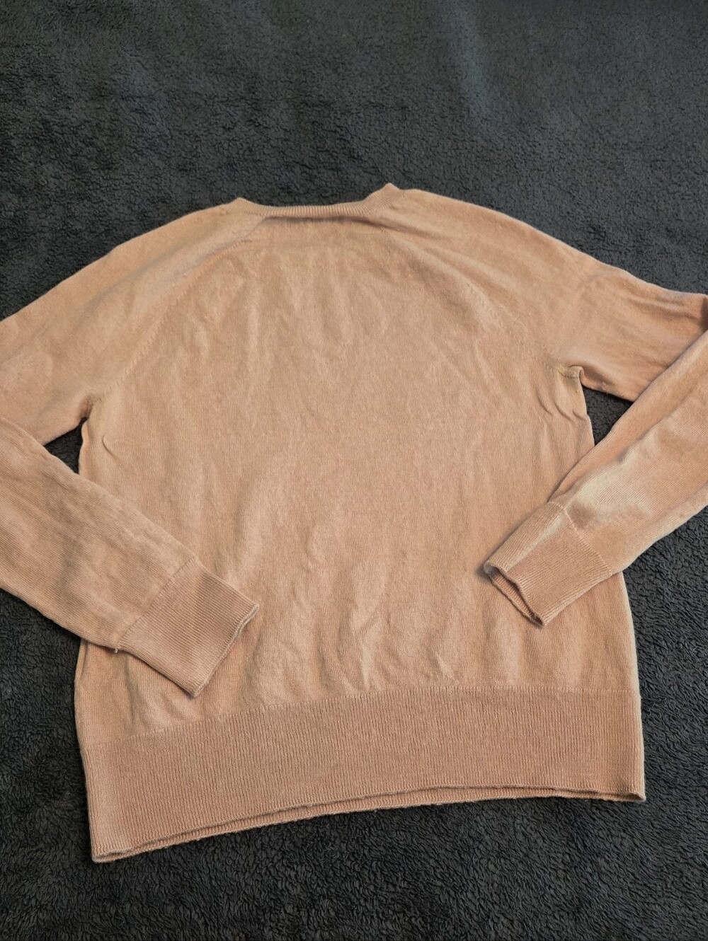 Banana Republic Crewneck Sweater - Picture 2 of 3
